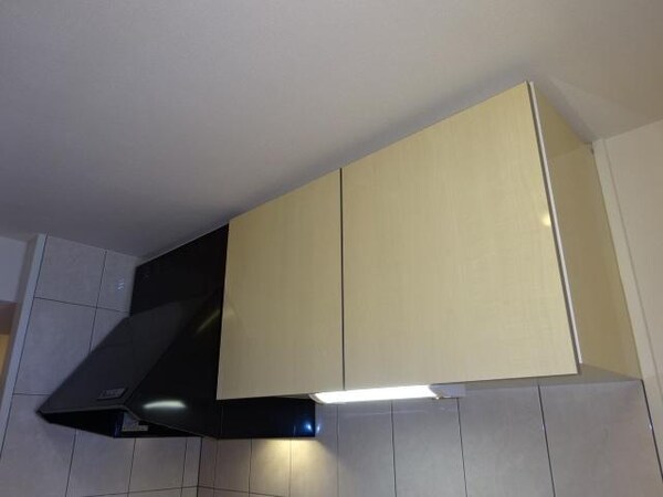 キッチン(キッチン)