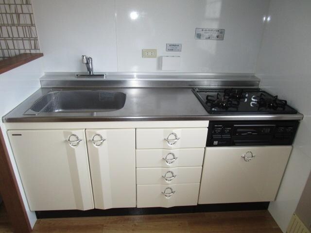 キッチン(キッチン)