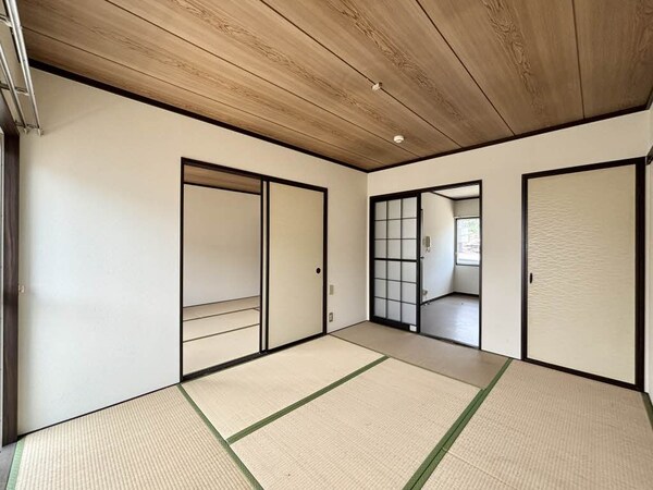 居室