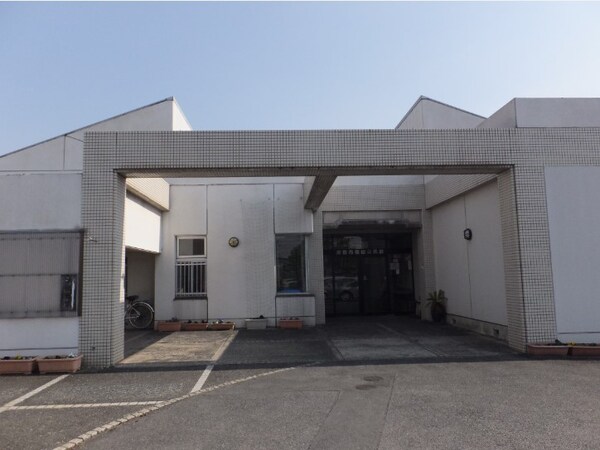 周辺環境(倉敷市役所 社会教育施設 福田公民館 3398m)