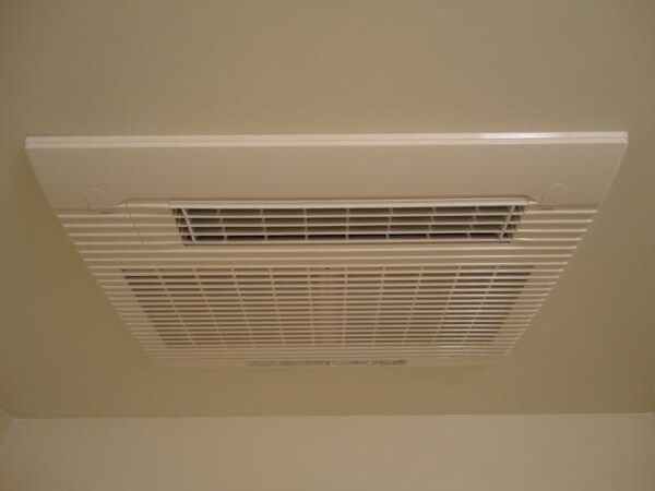 その他(浴室乾燥機（イメージ）)
