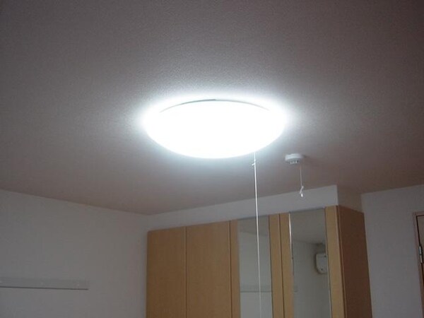 建物設備(室内設備（イメージ）)