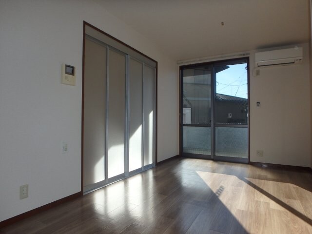 物件内観写真5　(大島　プリンス大島　2LDK　洋室)