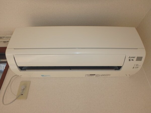 建物設備(大島　プリンス大島　2LDK　その他設備)