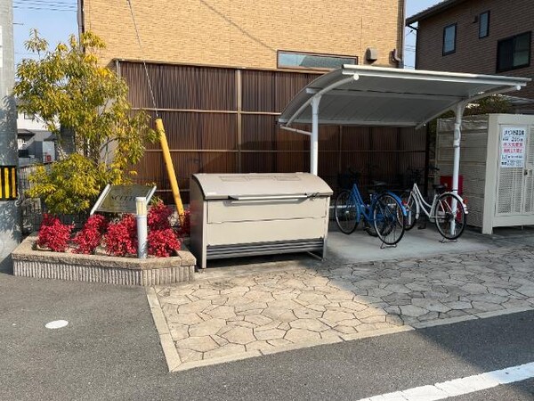 外観(外観写真（昼）)