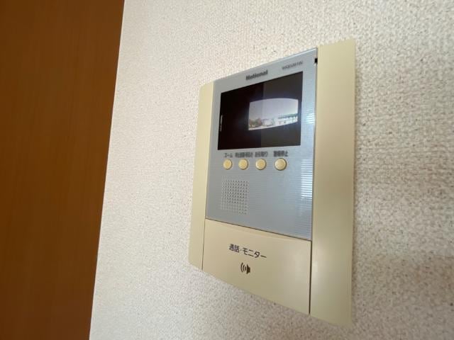 物件内観写真18　(TVインターフォン)