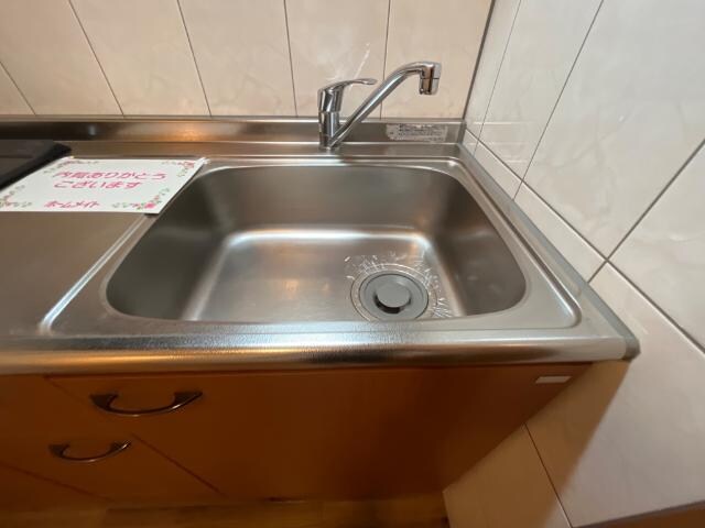 物件内観写真21　(シンク)