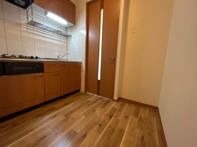 物件内観写真22　(キッチンスペース)