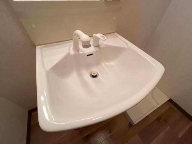 物件内観写真23　(シャワーヘッド有り)