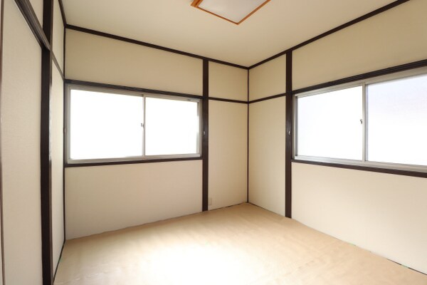 周辺環境(ザ・ダイソー＆アオヤマ倉敷沖新店 1360m)