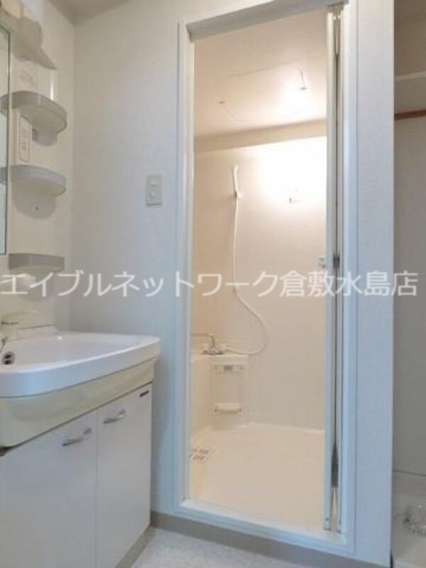 洗面・脱衣所