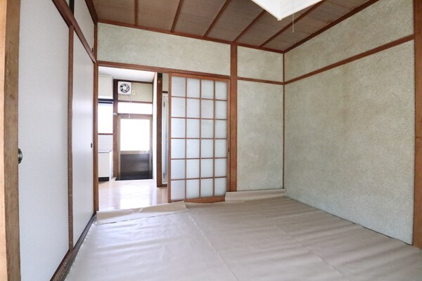 居室