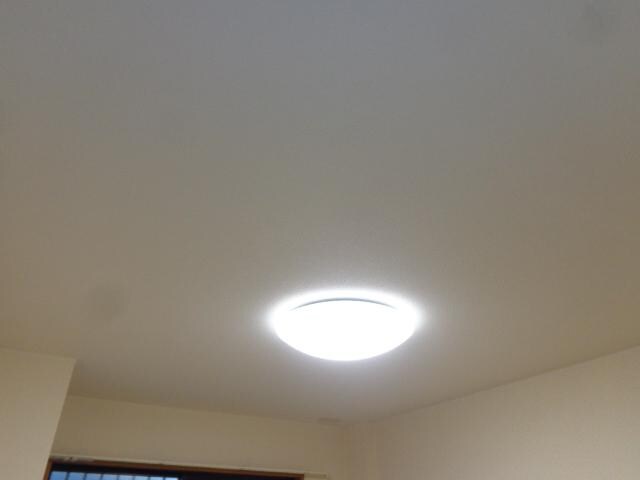 物件内観写真17　(ＬＥＤ照明器具)