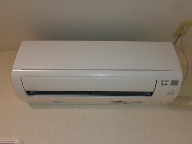 物件内観写真19　(エアコン)