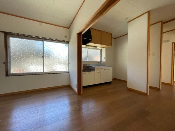 居室