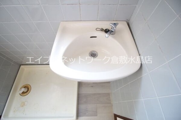 洗面・脱衣所