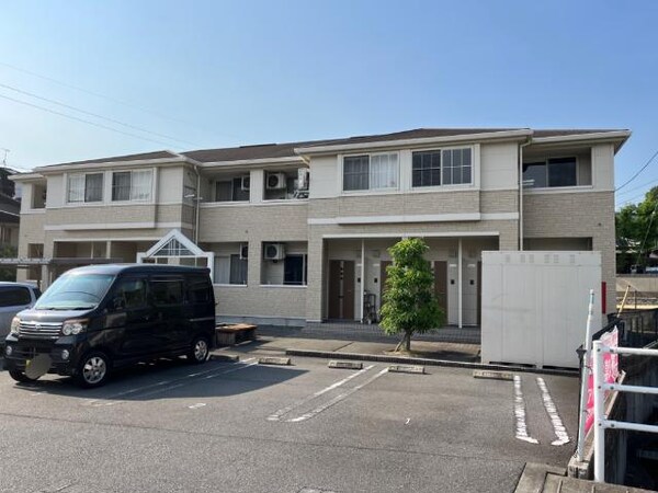 外観(外観写真（昼）)