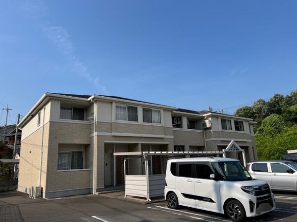 外観(外観写真（昼）)