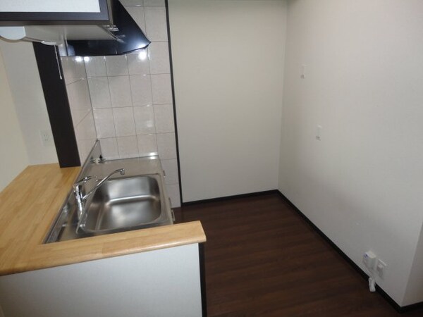 キッチン(キッチンスペース)