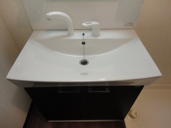 洗面・脱衣所(洗髪洗面化粧台)