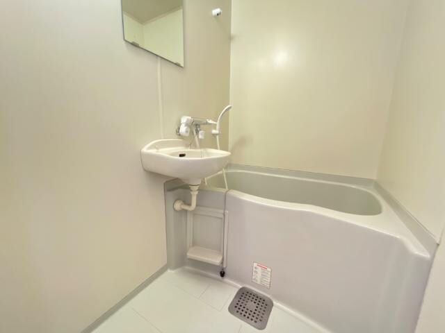 物件内観写真15　(バス／シャワールーム等)