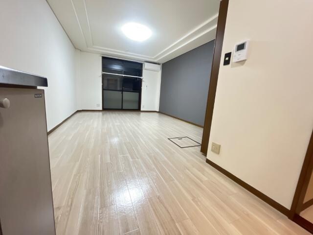 物件内観写真21　(リビング)