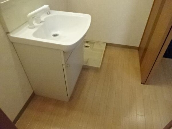 洗面・脱衣所