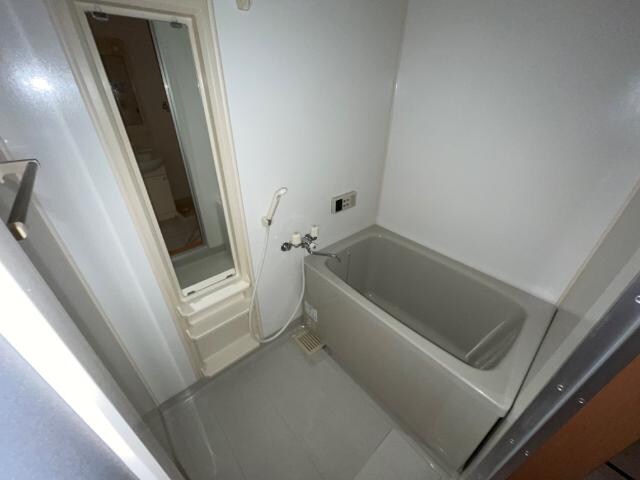 物件内観写真13　(バス／シャワールーム等)