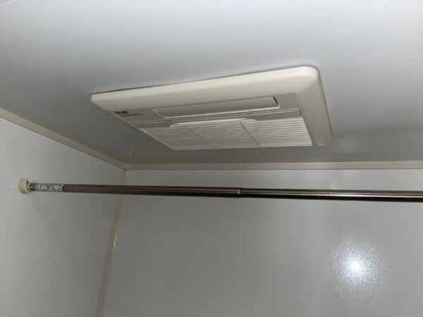 その他(浴室乾燥機)