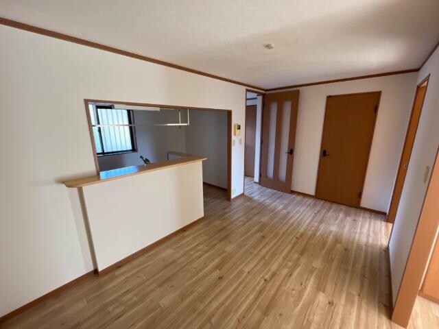 物件内観写真25　(リビング)