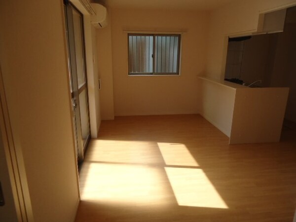 居室(リビング)