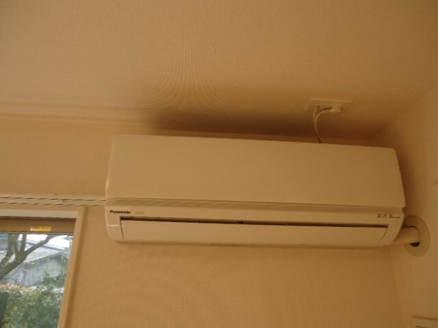 物件内観写真17　(エアコン)