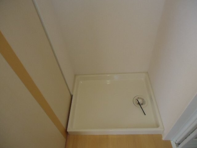 物件内観写真20　(洗濯パン)