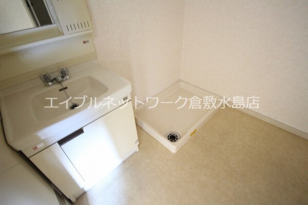 洗面・脱衣所