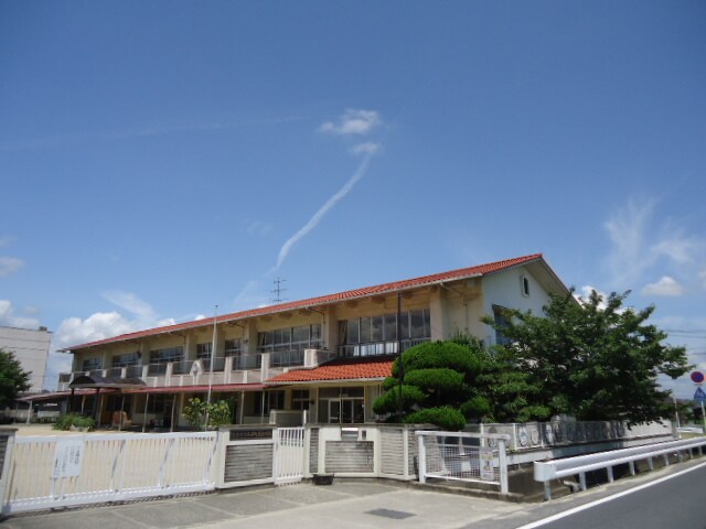 物件外観写真7　(倉敷市立茶屋町東幼稚園まで1,246ｍ)