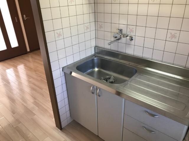 物件内観写真12　(キッチン)