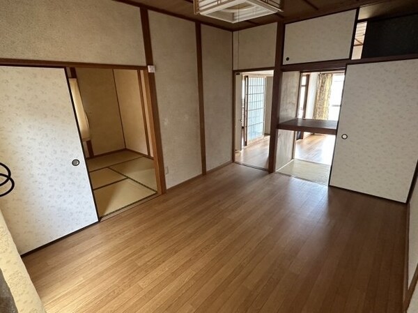 居室