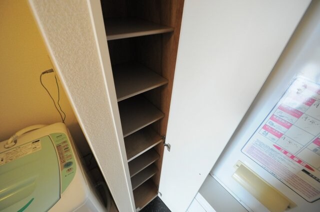 物件内観写真14　(備品や設備仕様は号室等により異なります。現地をご確認下さい。)