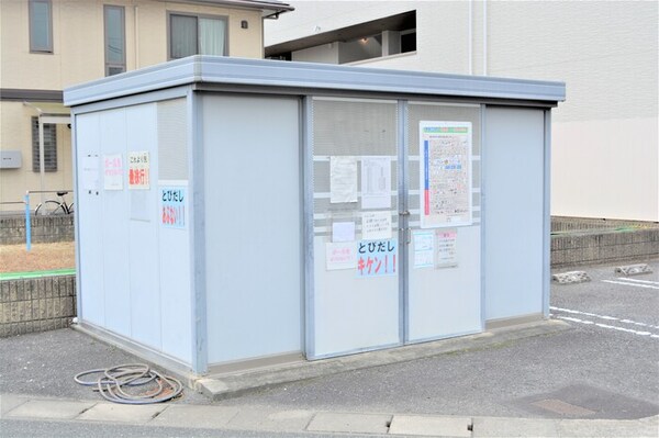 建物設備