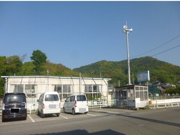 周辺環境(黒崎保育園まで700m)