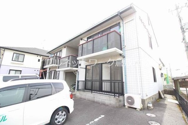 外観(建物外観)