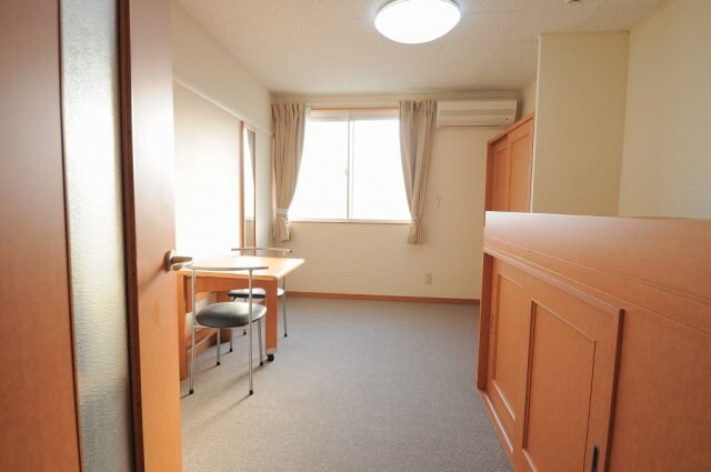 物件内観写真20　(備品や設備仕様は号室等により異なります現地をご確認下さい。　)