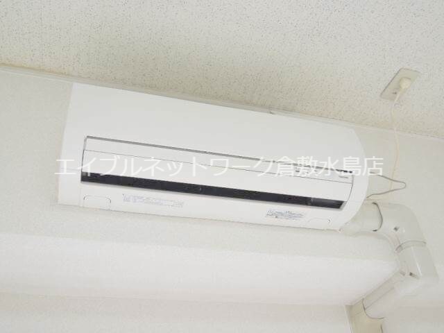 物件内観写真22　(エアコン)