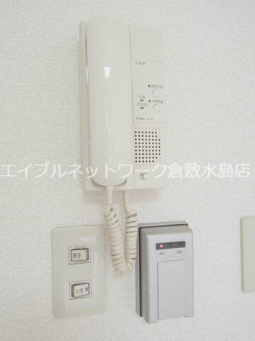 物件内観写真26　(インターホン)