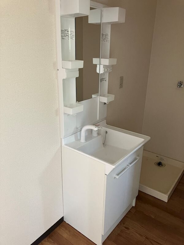 洗面・脱衣所