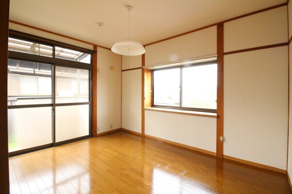居室