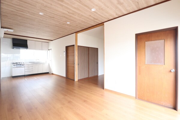 居室
