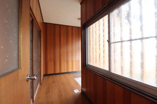 物件外観写真4　(倉敷市立玉島西中学校 1679m)