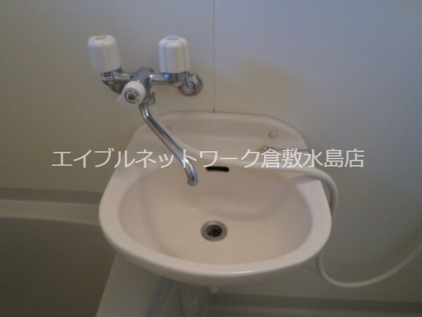 洗面・脱衣所