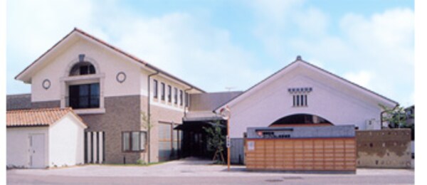 周辺環境(医療生協コープくらしき診療所内科小児科 1203m)